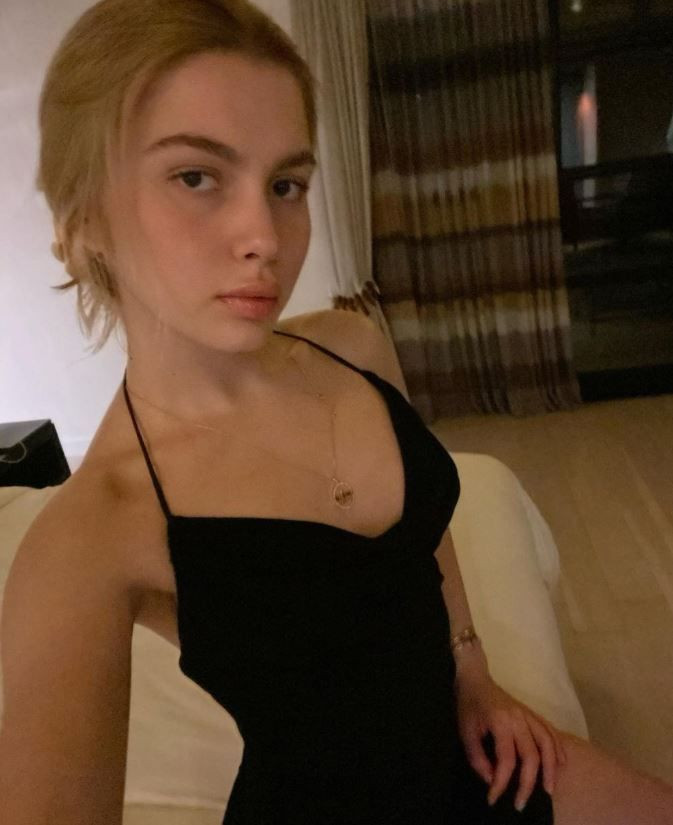 Aleyna Tilki'yi çıldırtan tweet! Kendisiyle ilgili yazılanı görünce sessiz kalamadı: Şeytanın kendisi sizsiniz - Resim: 2