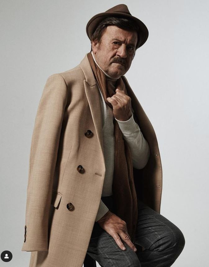 KANAL D Şarkılar Bizi Söyler'e Selami Şahin'den eski gelini İrem Derici için veto! - Resim: 2