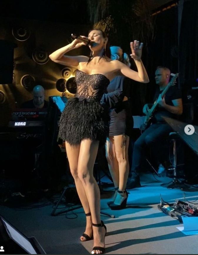 Defne Samyeli alkollü araç kullandı ehliyeti kaptırdı! - Resim: 4