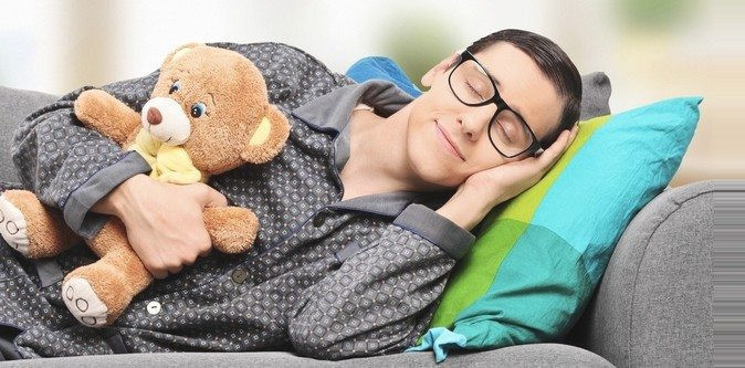 Böyle iş ilanı görülmedi! Erkekler yatağa girip... - Resim: 1