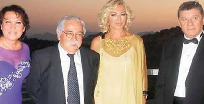 Tarık Ünlüoğlu'nun ölümüyle ilgili detayı Oya Başar açıkladı beraber rol almışlardı - Resim: 3