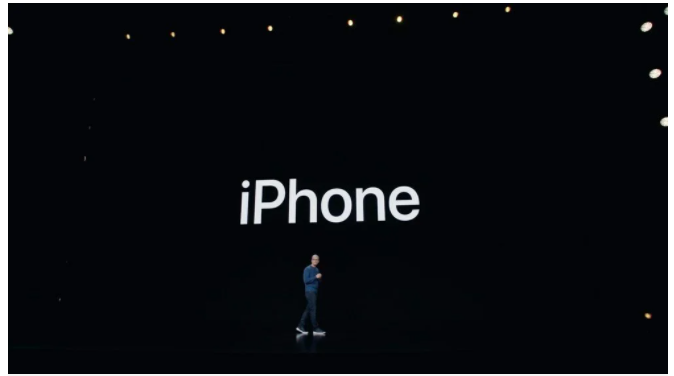 Apple yeni iPhone modelini tanıttı! İşte iPhone 13 Türkiye fiyatı ve özellikleri - Resim: 1