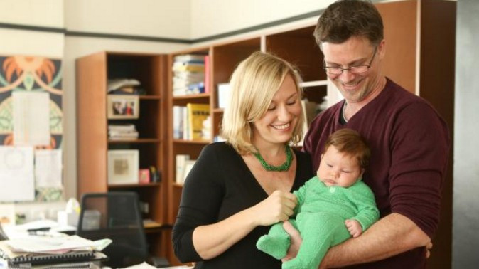 Avustralya meclisinde bir ilk! Bütün kameralar ona bakarken... - Resim: 2