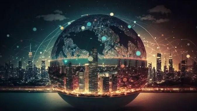 Bilim kurgu filmi gibi! İşte 2024'te yaşanan çılgın olaylar... - Resim: 1