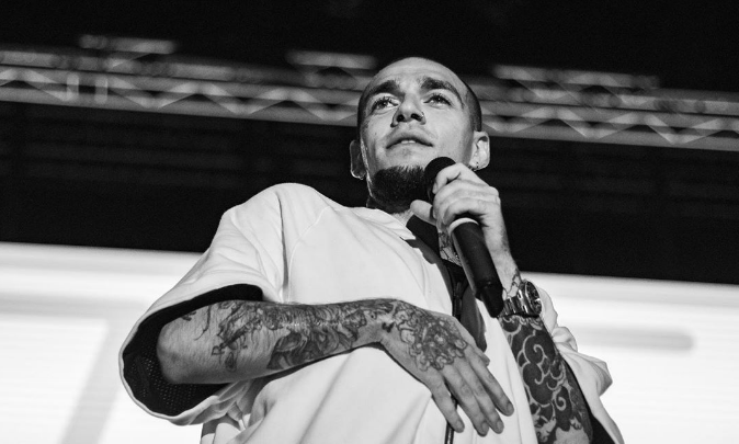 Ezhel Barış Pınarı Harekatı'na gönderme yapıp savaşa hayır deyince olay oldu - Resim: 4