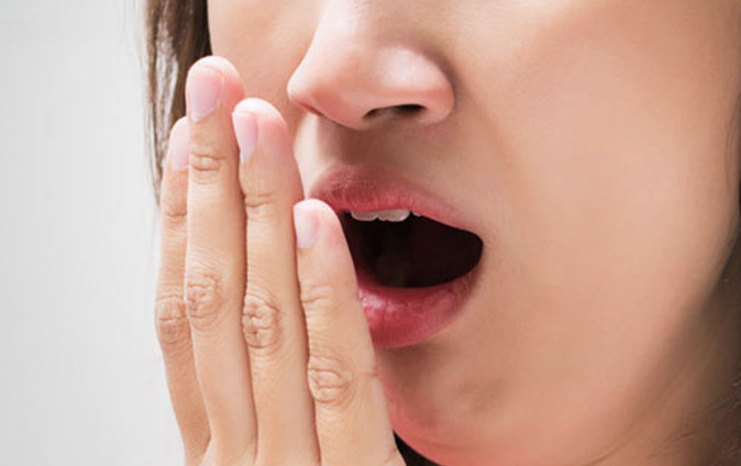 Ağız kokusu neden olur bakın kokunun sebepleri neymiş! - Resim: 4