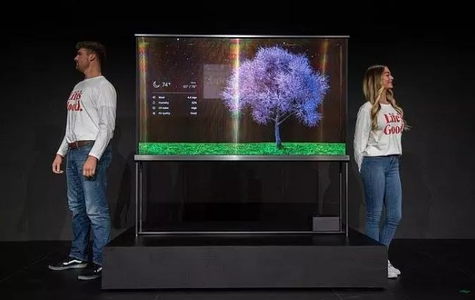 Bilim kurgu filmi gibi! İşte 2024'te yaşanan çılgın olaylar... - Resim: 4