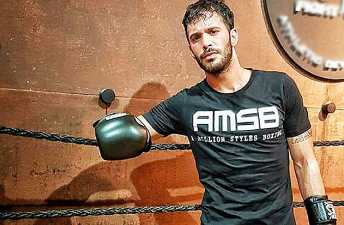 Barış Arduç'un paylaştığı fotoğraf olay yarattı! - Resim: 4