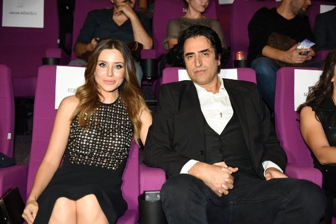 Mahsun Kırmızıgül'den boşandığı eşine dudak uçuklatan tazminat! - Resim: 1