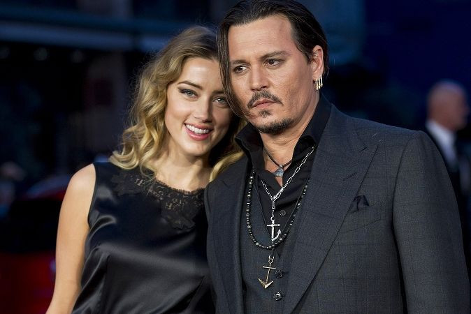 Amber Heard - Johnny Depp davası yeniden mi başlıyor? Bomba iddia... - Resim: 2