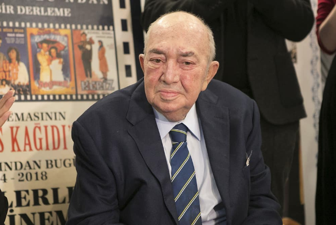 Türker İnanoğlu komada deniyordu oğlu İlker İnanoğlu son durumunu açıkladı - Resim: 1