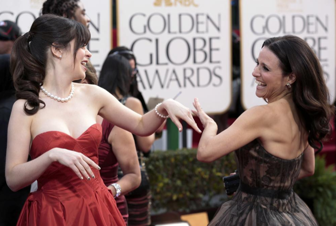 Kırmızı halıda yıldızlar göz kamaştırdı! - Resim: 4