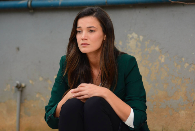 Yargı dizisi TRT'yi fena zora soktu Teşkilat'ta işler karışıyor - Resim: 2