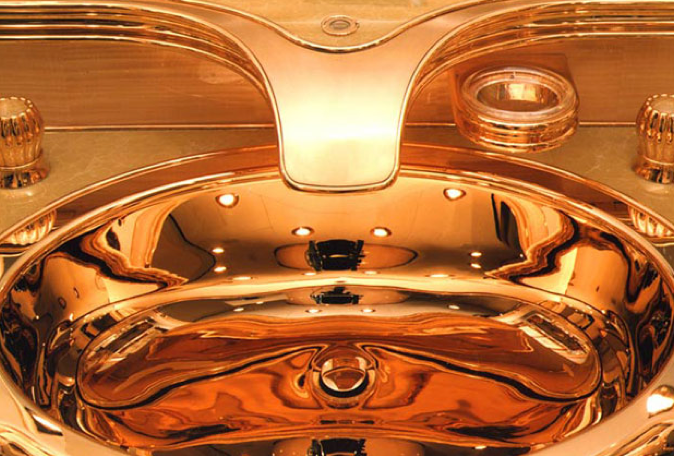 Burası saray değil, uçak... - Resim: 4