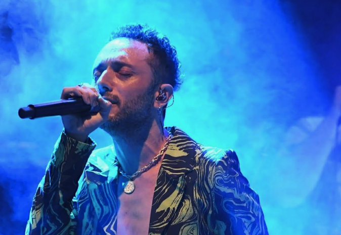 Mabel Matiz hakkında "müstehcenlik" suçundan 3 yıla kadar hapis istemiyle iddianame - Resim: 2