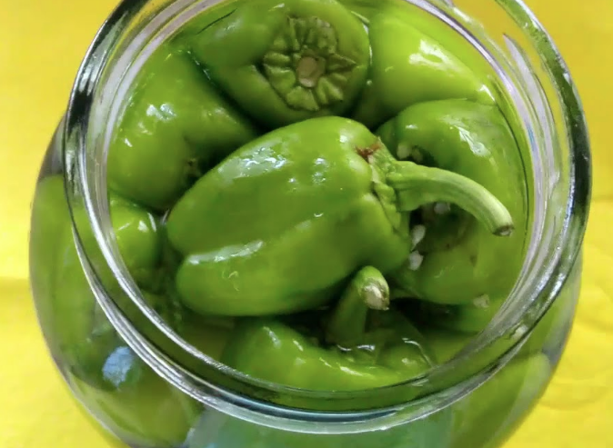 Dolmalık biber deyip geçmeyin inanılmaz faydaları bulunuyor - Resim: 4