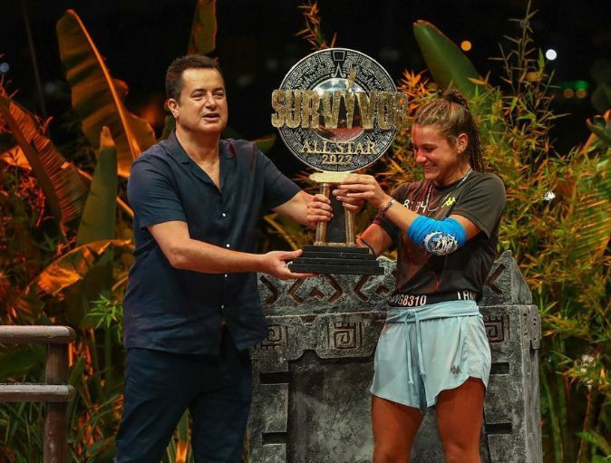 Adem Kılıççı'dan Acun'a rest! Sosyal medya hesabından da sildi, ikilinin arasındaki ipler iyice gerildi! - Resim: 3