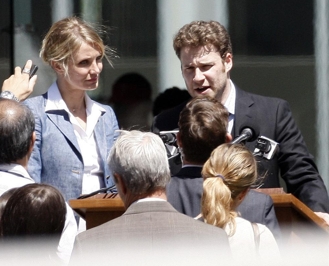 Modeldiler ama film yıldızı oldular - Resim: 4