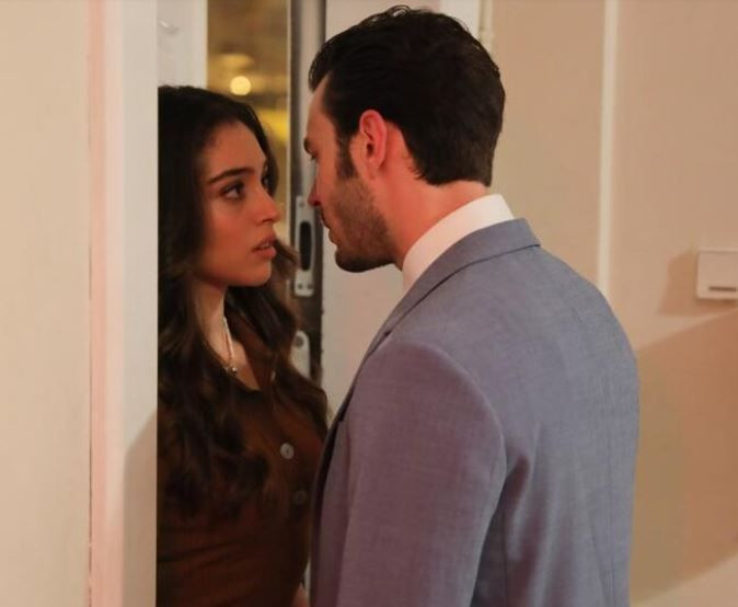 Kanal D Baht Oyunu son bölümde neler oldu işte yeni bölüm fragmanı - Resim: 2