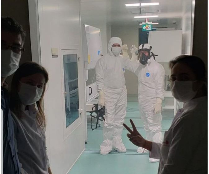 Prof. Dr. Ercüment Ovalı kimdir? Kanser aşısıyla ilaç şirketleri ve FETÖ'nün hedefi oldu - Resim: 2