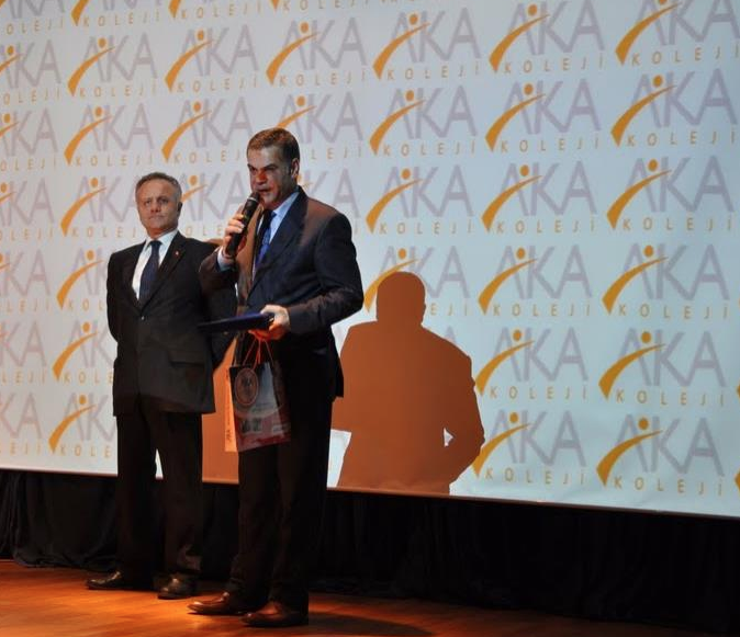 İnternethaber'e bir ödül daha - Resim: 1