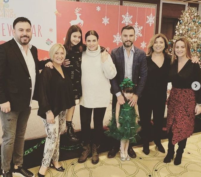 Alişan'ın kardeşi Selçuk Tektaş'ın son durumu nasıl? Korona oldu işte sağlık durumu - Resim: 2