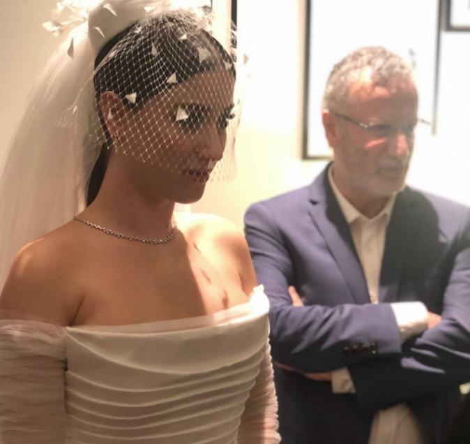 Hamileliğinin son ayına giren Hazal Kaya son görüntüsüyle şaşırttı - Resim: 1