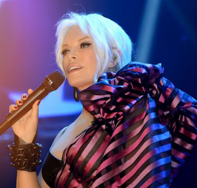 Ajda Pekkan'ın kritik sağlık durumu hakkında ilk açıklama yapıldı! Koronavisrüse yakalanmıştı... - Resim: 2