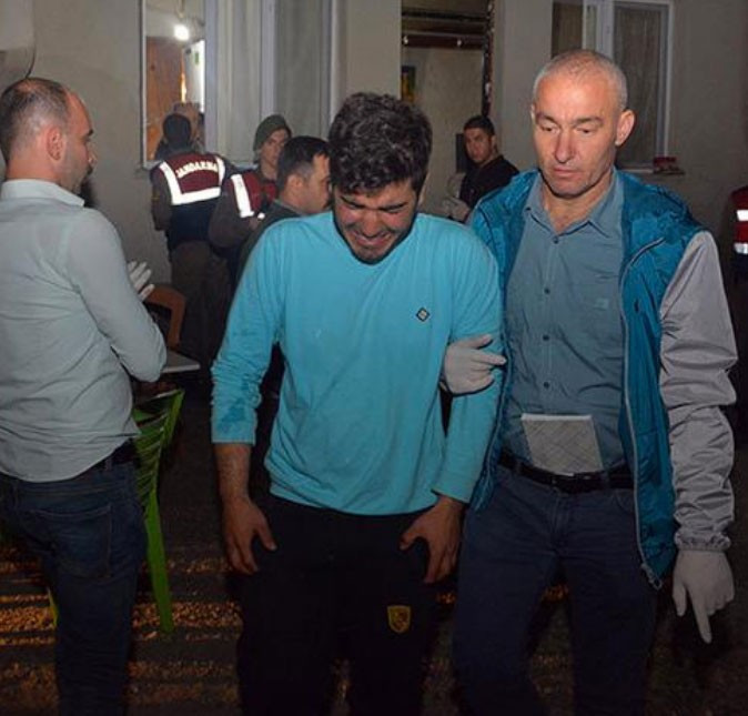 Adana katliamının nedeni yasak aşk çıktı meğer karısı... - Resim: 1