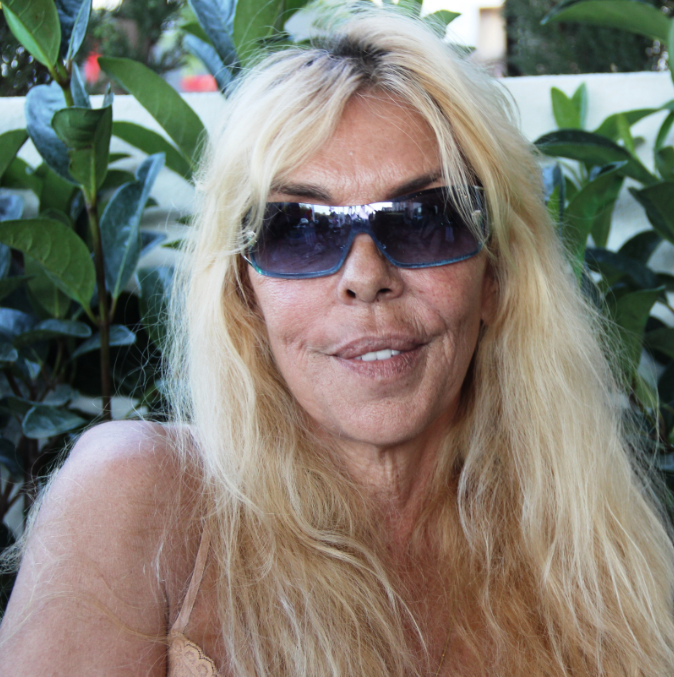 Ahu Tuğba'dan olay sözler: Kocamı boşuna boşamışım - Resim: 1