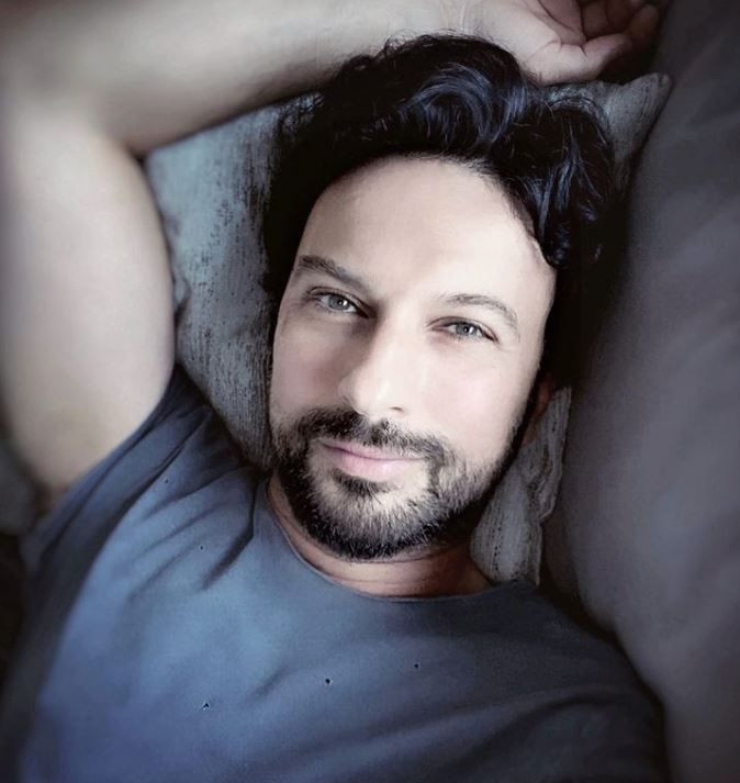 Tarkan'dan takipçilerini sevindiren sürpriz: Dev proje için Türkiye'ye geldi! - Resim: 4