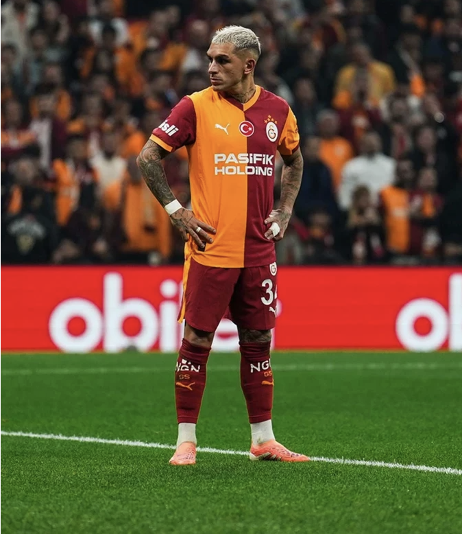 Lucas Torreira'yı üzen karar! Galatasaray yönetimine tepki... - Resim: 2