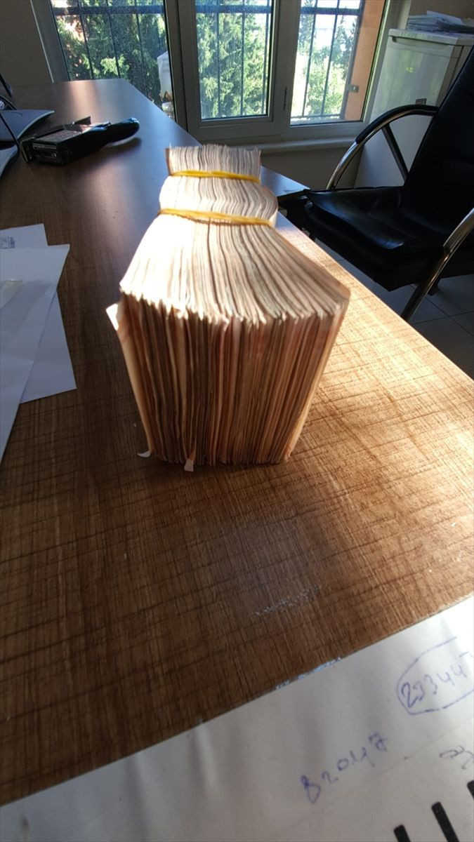 'Bataklık'tan ilk görüntüler! 9 ülkedeki operasyondan çarpıcı ayrıntılar ortaya çıktı - Resim: 3