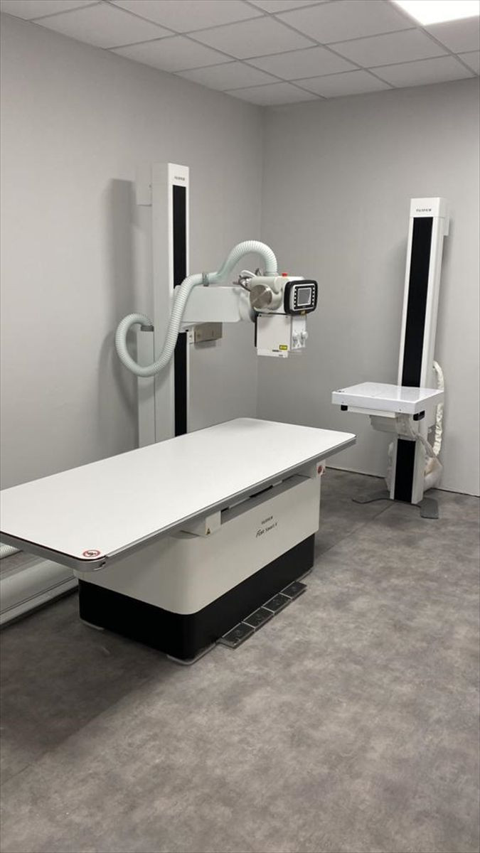 60 günde tamamlandı! Defne Devlet Hastanesi hizmete açılıyor içine bakın inanılacak gibi değil! - Resim: 2