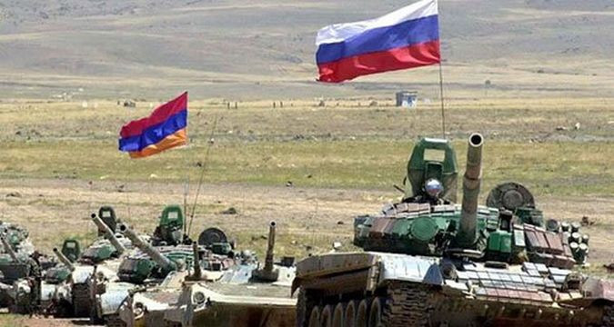 Rusya tatbikat yaptı üç ülkenin telefonu kesildi - Resim: 1