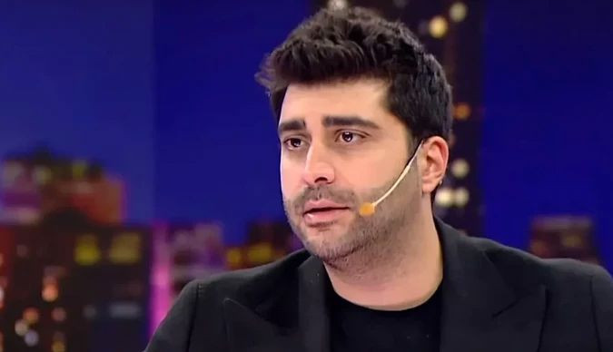 Uyuşturucu testi pozitif çıkmıştı! Doğukan Güngör 'Kızılcık Şerbeti' dizisinden çıkarıldı - Resim: 1