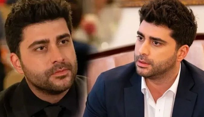 Uyuşturucu testi pozitif çıkmıştı! Doğukan Güngör 'Kızılcık Şerbeti' dizisinden çıkarıldı - Resim: 2