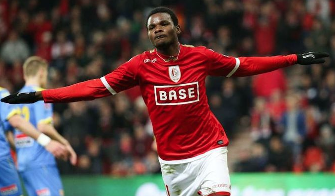 Golcü transferinde bomba patlıyor! Aslan'a 1,92'lik kule - Resim: 3