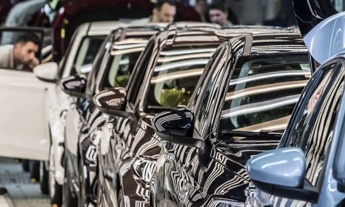 Türkiye'nin en büyük 500 sanayi kuruluşu açıklandı! İlk 10'da bakın kimler var - Resim: 4