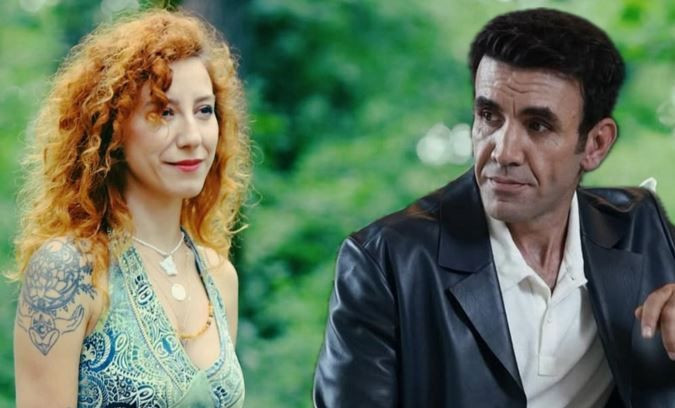 Mehmet Yılmaz Ak'a taciz suçlaması! Ünlü oyuncudan yanıt geldi "İftira ve asılsız" - Resim: 3