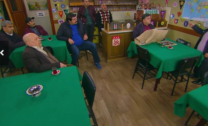 Çocuklar Duymasın yayın akışından çıkarıldı! Kanal D'den flaş karar - Resim: 4