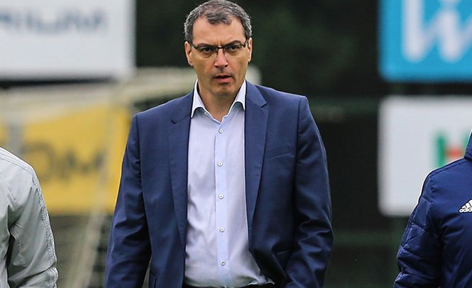 Fenerbahçe'de fatura kesildi! Devre arası yolcu - Resim: 3