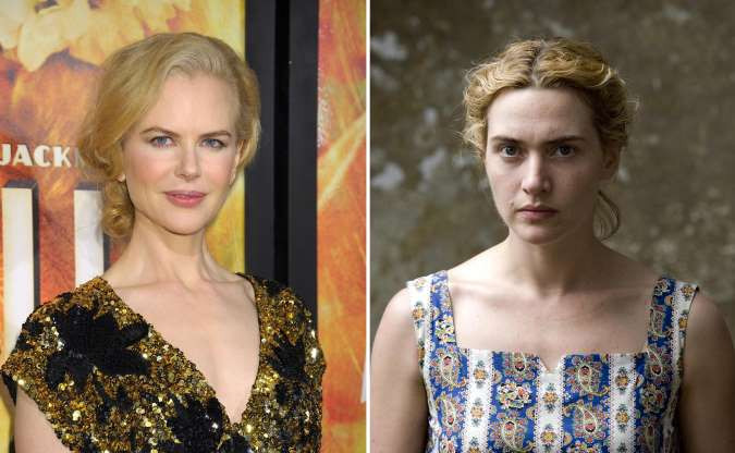 Ünlü oyuncuların reddettiği ikonik roller - Resim: 3