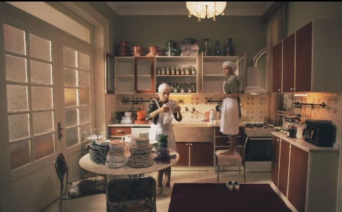 TRT1 Masumlar Apartmanı yeni bölüm fragmandaki şiir... Seyirciyi çıldırtan afiş! - Resim: 2