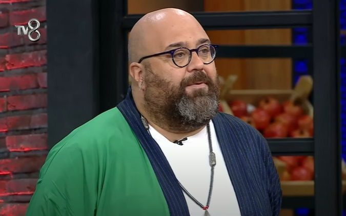 MasterChef'te yeni dönem başladı! Yeni dokunulmazlık oyunu ve yeni eleme sistemi - Resim: 3