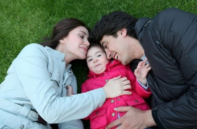 İbrahim Kutluay boşanmak istemiyor - Resim: 4