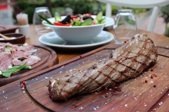 Nusret'in çırakları Nusret'e rakip oldu - Resim: 2