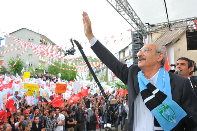 12 Haziran'daki kritik 24 viraj - Resim: 2