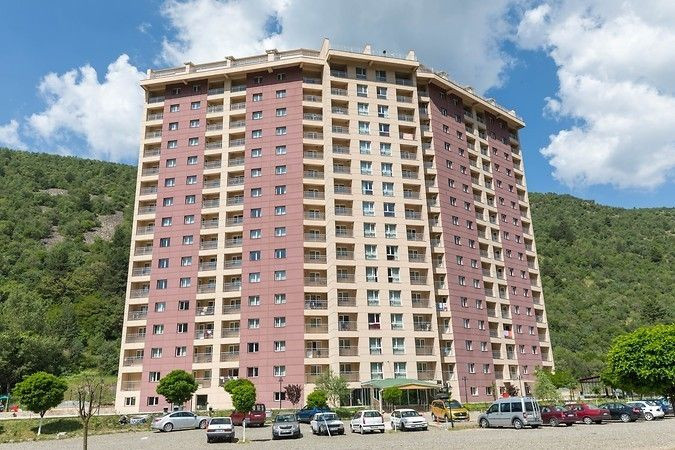 Gece otelde çığlıkları duyulan 17 yaşındaki Gamze Açar son yolculuğuna uğurlandı! Gözyaşları sel oldu - Resim: 3