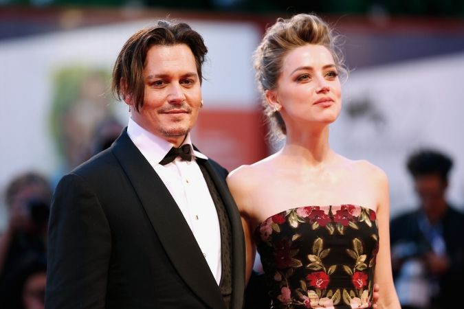 Amber Heard - Johnny Depp davası yeniden mi başlıyor? Bomba iddia... - Resim: 3